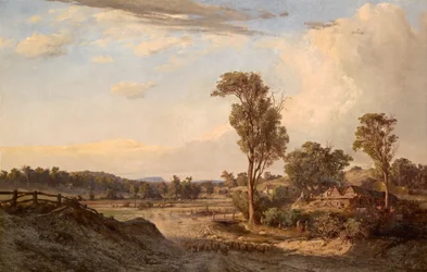 Sommernachmittag, Templestowe